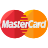 Мы принимаем MasterCard